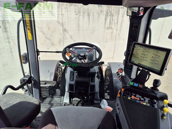 Tractor agrícola - Steyr - 6175 impuls cvt CVT