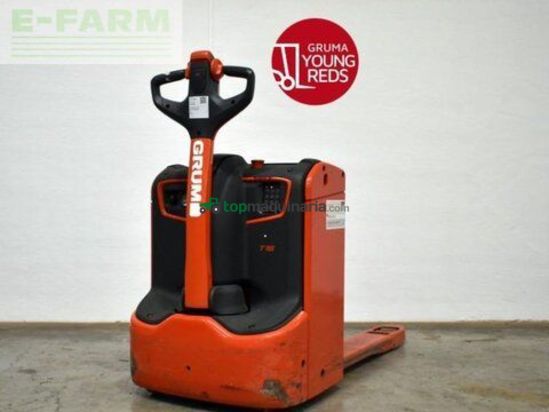 Elevadora - Linde - t 16 1155-00