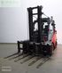 Elevadora - Linde - h 50 d evo 394-02