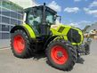 Tractor agrícola - Claas - arion 530 hexashift s5