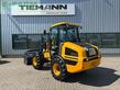 Minicargadora - JCB - 407