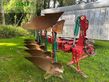 Arado - Kverneland - lb / kklb-100-200