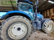 Tractor agrícola - New Holland - t7-200pc