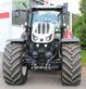Tractor agrícola - Steyr - 6175 cvt impuls CVT