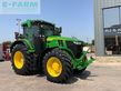 Tractor agrícola - John Deere - 7r350 tractor (st27060)