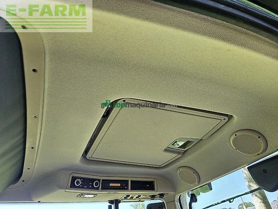 Tractor agrícola - Fendt - 724 s4 power plus 3950h gps 718 720 722