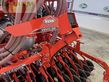 Combinado de siembra - Kuhn - hrb 302 mit venta 330-24