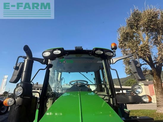 Tractor agrícola - John Deere - 6120m autopowr