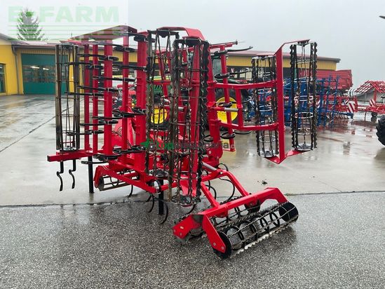 Combinado de siembra - Stekro - Coral Plus 420