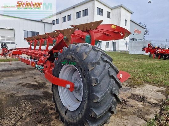 Arado - Kverneland - 6300 s 7