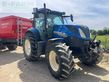 Tractor agrícola - New Holland - t7.165s