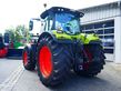 Tractor agrícola - Claas - arion 650 cmatic cebis