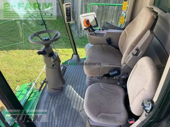 Cosechadora de Cereal - John Deere - t560 hm