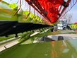 Cabezal - Claas - vario 770