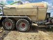 Cuba de purin - Vakutec - K 14 PUL 14m3 mit 15m Schleppschlauch