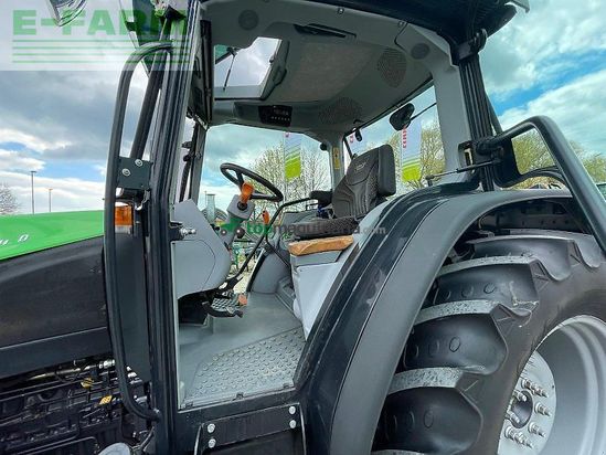 Tractor agrícola - Deutz-Fahr - 5090.4 d