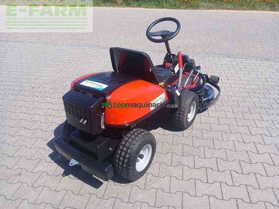 Tractor agrícola - Jonsered - fr 2216