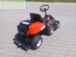 Tractor agrícola - Jonsered - fr 2216