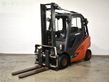 Elevadora - Linde - h 25 t evo 392-02