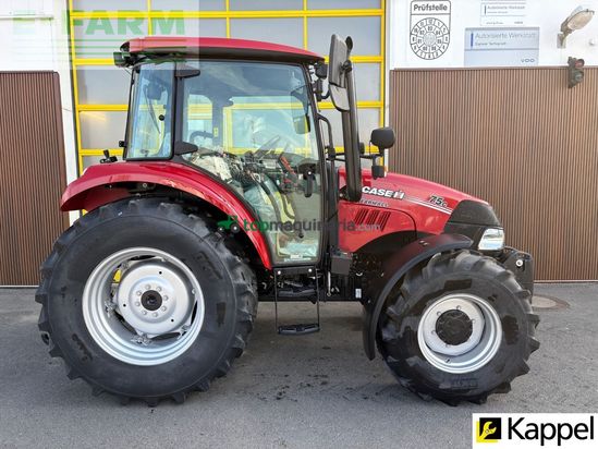 Tractor agrícola - Case IH - farmall 75c