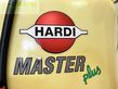 Atomizador - Hardi - master plus - 1800 liter - 15 meter