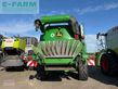 Cosechadora de Cereal - John Deere - t 560 i allrad 40 km/h