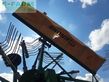 Henificador - Krone - gebr. schwader swadro 810