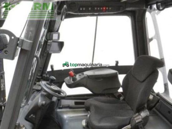 Elevadora - Linde - e 35 l 387