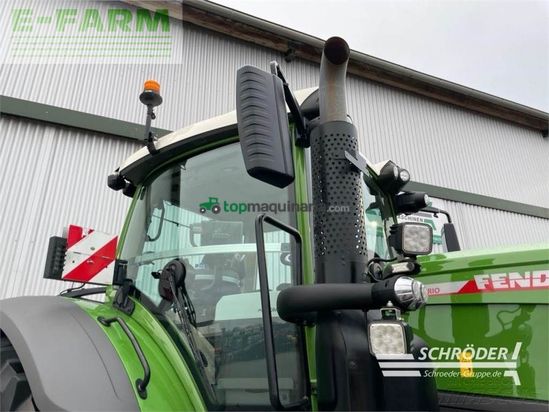 Tractor agrícola - Fendt - 936 vario gen6 profi plus ProfiPlus
