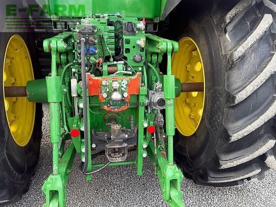 Tractor agrícola - John Deere - 7230r *auto quad*