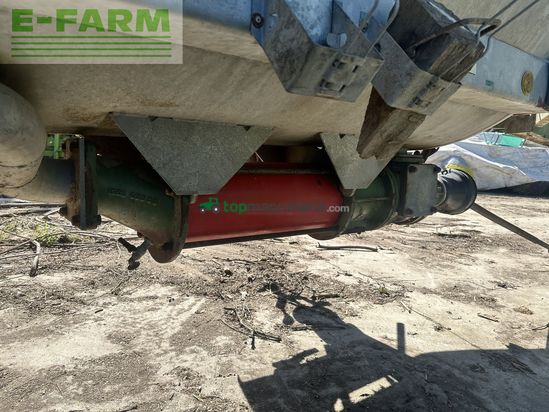 Cisterna - Fliegl - pfw 6000