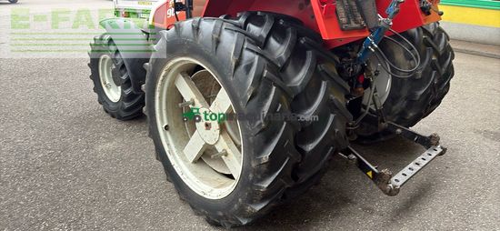 Tractor agrícola - Steyr - M 968A