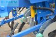 Cultivador - Treffler - tga 430 - hydr. steinsicherung