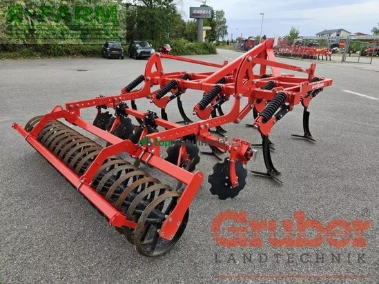 Cultivador - Rotoland - askan 300 s