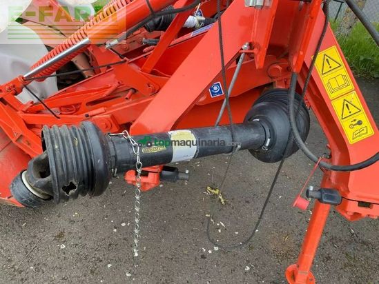 Cortacésped manual - Kuhn - gmd 310-ff