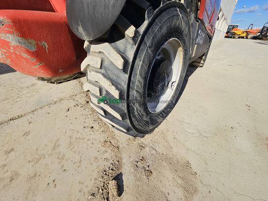 Telescopica MANITOU MT625 H EASY