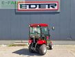 Tractor agrícola - TYM - t194 nh