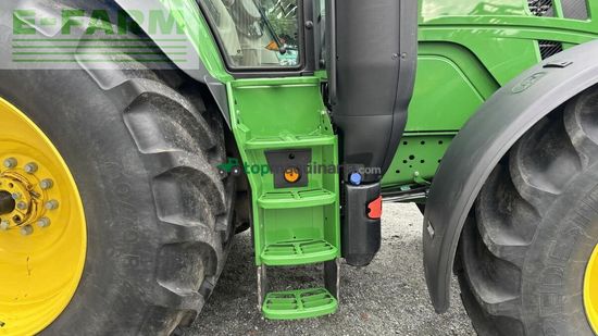 Tractor agrícola - John Deere - 6m240