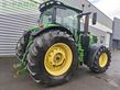 Tractor agrícola - John Deere - 6r