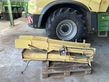 Cosechadora de Cereal - Krone - big x 800
