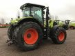 Tractor agrícola - Claas - axion 810
