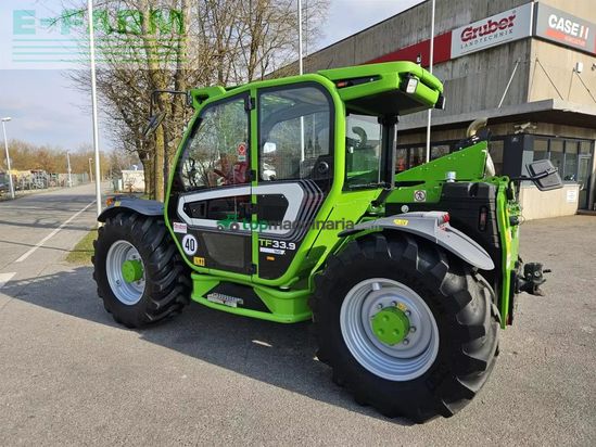 Telescopica - Merlo - tf 33.9 - 140