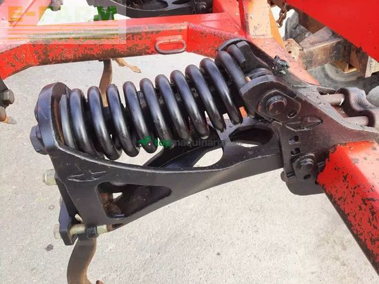 Cultivador - Gregoire Besson - crossland 60