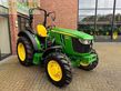 Tractor agrícola - John Deere - 5050e