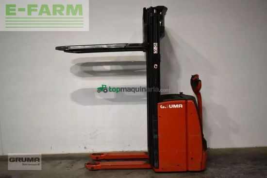 Elevadora - Linde - l 16 1173