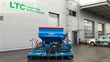 Combinado de siembra - Lemken - solitair 9 300-ds 125 zirkon 8 300