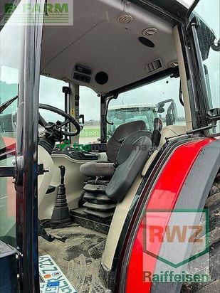 Tractor agrícola - Massey Ferguson - 6712