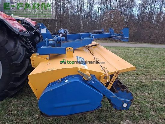 Grada rotativa - Bomford - dyna-drive fd45