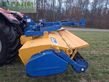 Grada rotativa - Bomford - dyna-drive fd45