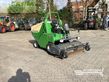 Cortacésped manual - Amazone - profihopper ph 1500